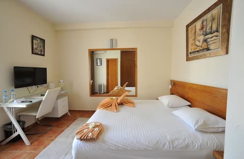 Casablanca Suites & SPA, Room