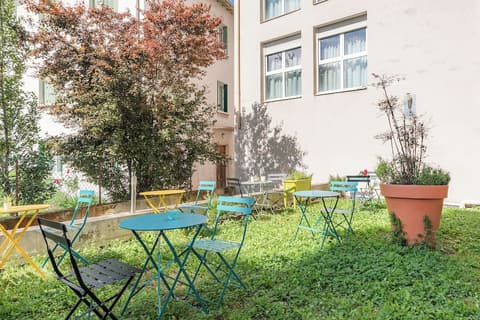 Appart'City Classic Lyon Villeurbanne