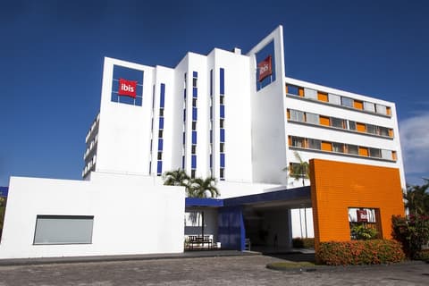 Ibis Manaus Distrito Industrial