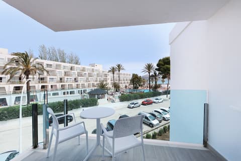 Iberostar Waves Playa de Muro, View from room