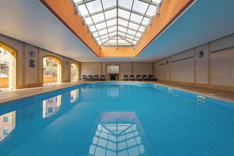 The Residences Vilamoura