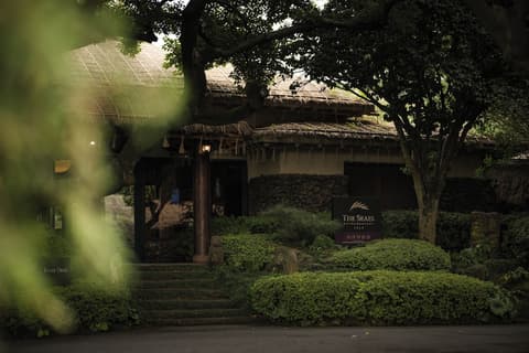 Seaes Hotel & Resort