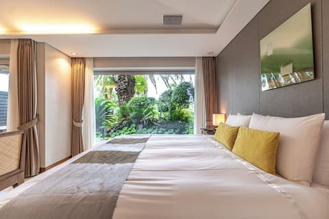 Seaes Hotel & Resort