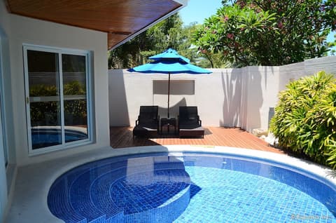 JPark Island Resort & Waterpark, Terrace/patio