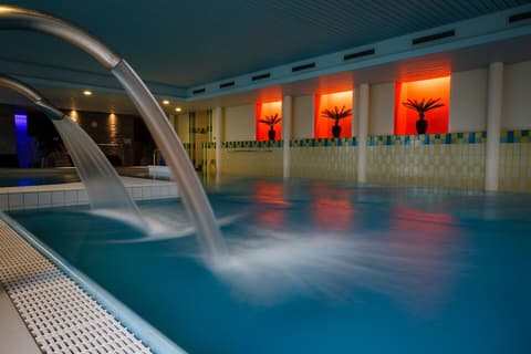 Hotel Victoria Lauberhorn Wengen, a Faern Collection Hotel