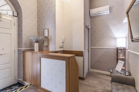 Auditorium Mecenate, Reception