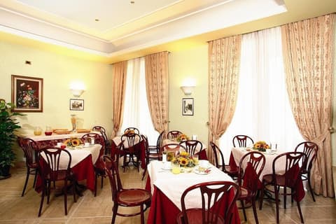 Hotel Demetra Capitolina