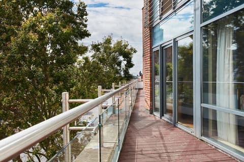 Cordia Serviced Apartments