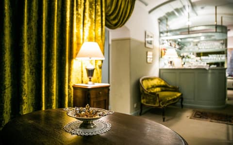 Antonius Boutique Hotel