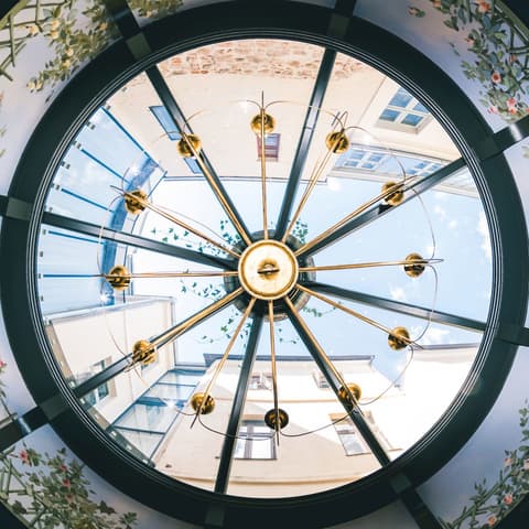 Antonius Boutique Hotel