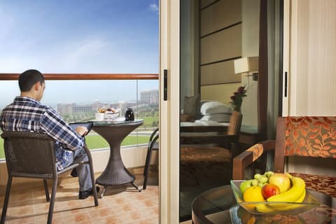 Khalidiya Palace Rayhaan by Rotana