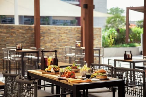 Park Rotana