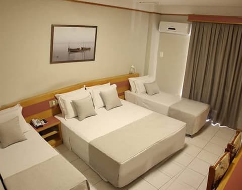 Hamburgo Palace Hotel