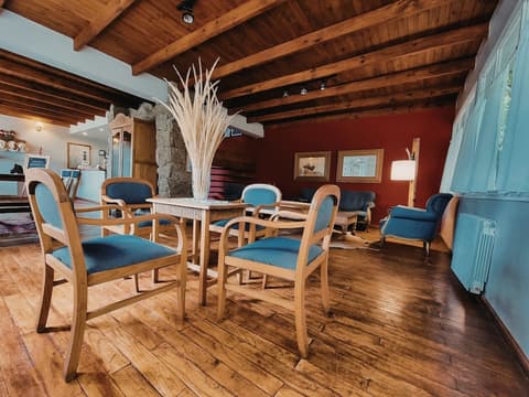 Cauquenes de Nimez, Reception