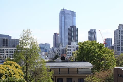 Hotel Asia Center of Japan