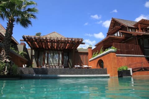 Mai Samui Beach Resort & Spa, Room