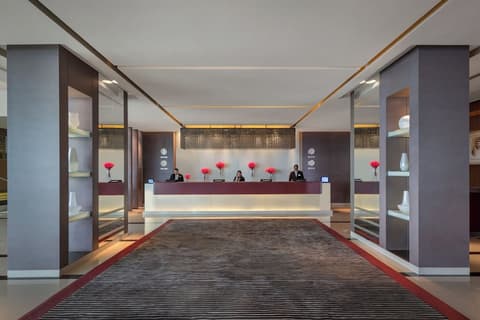 Park Arjaan by Rotana