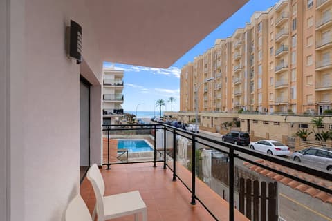 Adia Hotel Cunit Playa