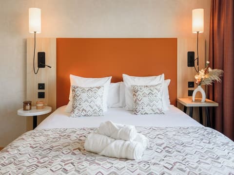 Residhome Toulouse Tolosa