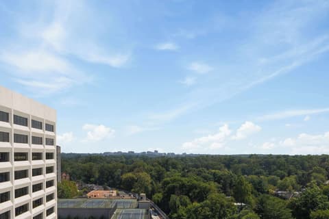 Hilton Garden Inn Bethesda Downtown