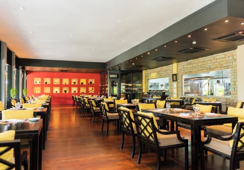 Adaaran Prestige Vadoo - Adults Only - All Inclusive, Restaurant