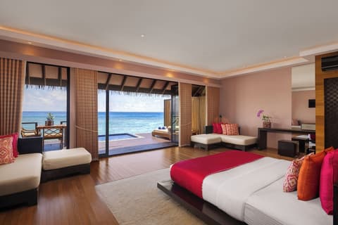 Adaaran Prestige Vadoo - Adults Only - All Inclusive