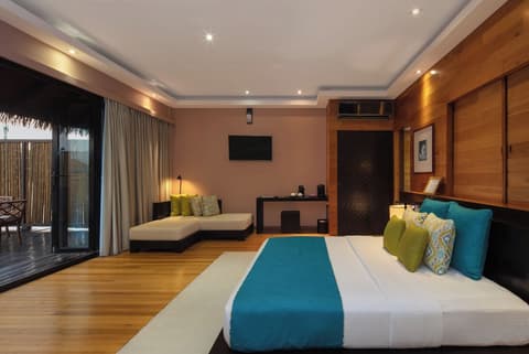 Adaaran Prestige Vadoo - Adults Only - All Inclusive, Room