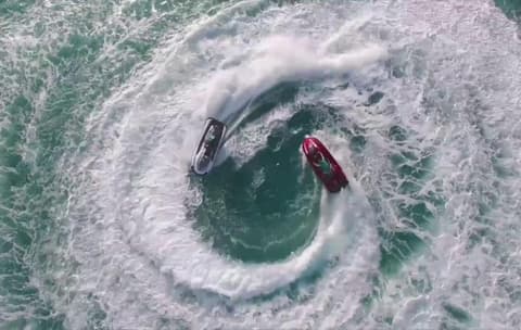 Adaaran Prestige Vadoo - Adults Only - All Inclusive