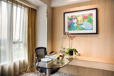 Holiday Inn Shanghai Hongqiao West by IHG