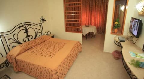 RESIDENCE HAMMAMET , Room