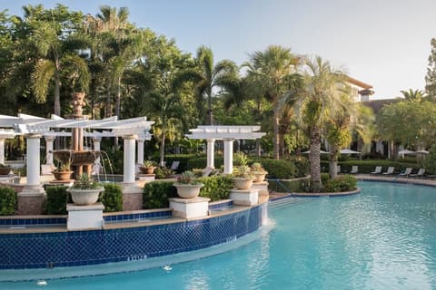 Marriott's Lakeshore Reserve