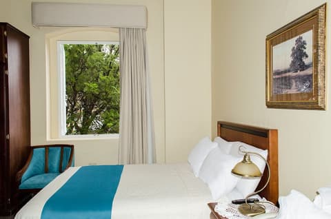 Hotel La Casona, Room