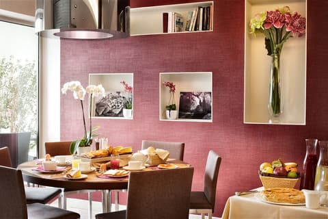 Jazz Hotel