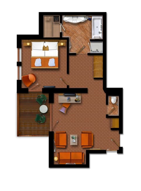 Superior Sport und Familienresort Alpenblick