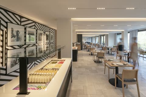 Parador de Aiguablava