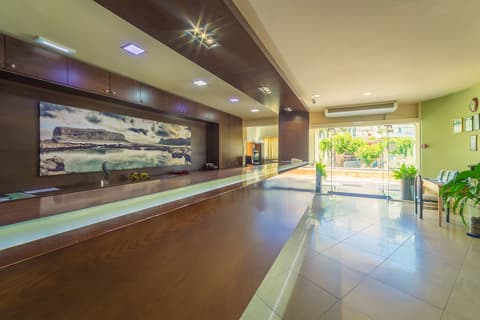 Atrion Hotel