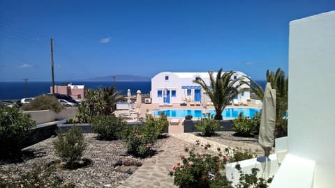 Laokasti Villas & Restaurant