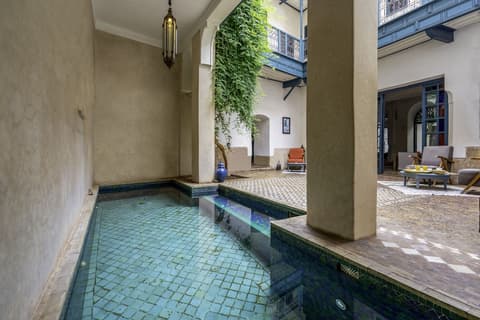 Riad Dar Sara