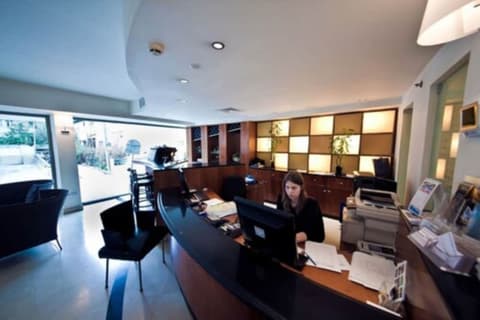 SeaNet Hotel By AFI Hotels