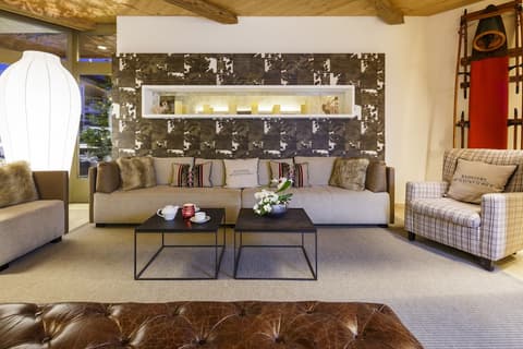 Hotel Piz Buin