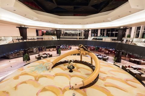 Barceló Tiran Sharm