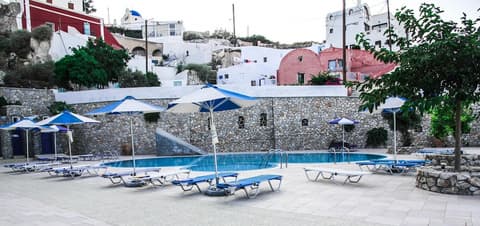 Anatoli Hotel and Spa