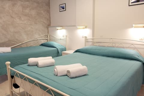 Anatoli Hotel and Spa