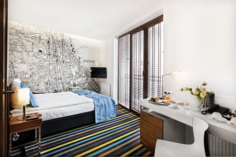 Bayjonn Boutique Hotel