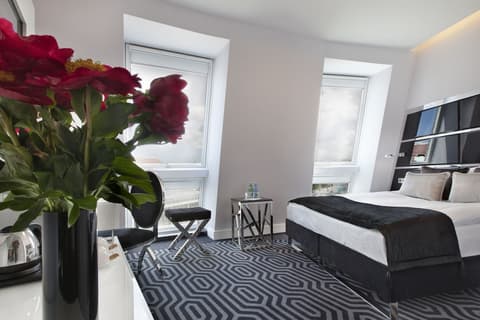 Bayjonn Boutique Hotel