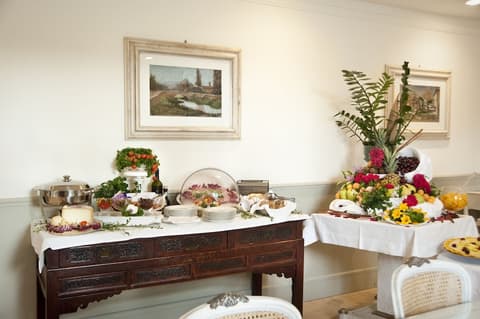 Relais Villa Valfiore