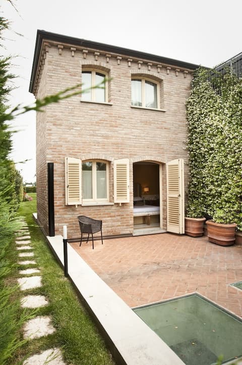 Relais Villa Valfiore