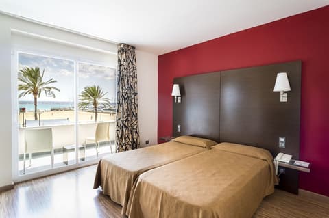 Nautic Hotel & Spa, Room