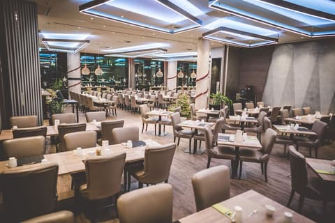 Radisson Blu Hotel, Bonn