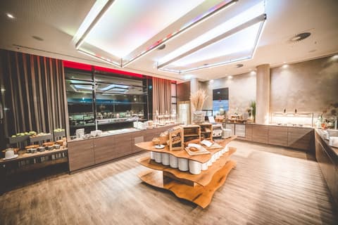 Radisson Blu Hotel, Bonn
